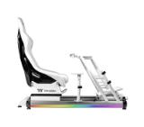 Thermaltake GR500 Racing Simulator Cockpit White