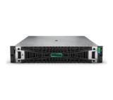 HPE DL385 G11, AMD EPYC 9124, 64GB-R, 8SFF, MR408i-o, 2x480GB SATA SSD, 2x1000W PS EU Server