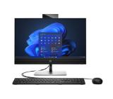 HP ProOne 440 G9 R All-in-One, Core i5-13500T(up to 4.6GHz/24MB/14C), 23.8" FHD IPS non-Touch, 16GB 3200Mhz 1DIMM, 512GB PCIe SSD, DVDRW, MCR, HP 125 Wired Mouse, HP USB 320K Keyboard, Wi-Fi 6E + BT 5.3, Win 11 Pro, 2Y NBD On Site