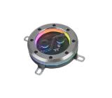 Thermaltake Pacific SW1 Plus Water Block CU & PMMA RGB LED Transparent