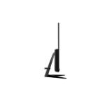 Acer Aspire C27-1800 27" FHD IPS AiO, Intel Core i5-12450H (up to 4.40GHz, 12MB), 16GB DDR4, 512GB SSD, Free 2.5" HDD slot, no DVD, Iris Xe Graphics, HDMI out, USB 3.2, USB 2.0, Type- C, RJ-45, WiFi AX&BT, Cam + mic., KBD& Mouse USB, Tilt, NO OS