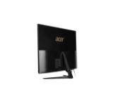 Acer Aspire C27-1800 27" FHD IPS AiO, Intel Core i5-12450H (up to 4.40GHz, 12MB), 16GB DDR4, 512GB SSD, Free 2.5" HDD slot, no DVD, Iris Xe Graphics, HDMI out, USB 3.2, USB 2.0, Type- C, RJ-45, WiFi AX&BT, Cam + mic., KBD& Mouse USB, Tilt, NO OS