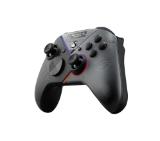 Asus ROG Raikiri Pro OLED display, tri-mode connectivity, remappable buttons&triggers, 4 rear buttons, step&linear triggers, adjustable joystick sensitivity, 3.5mm jack with ESS DAC, for PC and Xbox