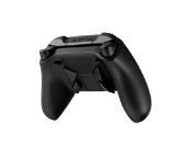 Asus ROG Raikiri Pro OLED display, tri-mode connectivity, remappable buttons&triggers, 4 rear buttons, step&linear triggers, adjustable joystick sensitivity, 3.5mm jack with ESS DAC, for PC and Xbox
