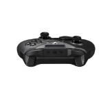Asus ROG Raikiri Pro OLED display, tri-mode connectivity, remappable buttons&triggers, 4 rear buttons, step&linear triggers, adjustable joystick sensitivity, 3.5mm jack with ESS DAC, for PC and Xbox