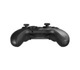 Asus ROG Raikiri Pro OLED display, tri-mode connectivity, remappable buttons&triggers, 4 rear buttons, step&linear triggers, adjustable joystick sensitivity, 3.5mm jack with ESS DAC, for PC and Xbox
