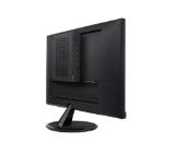 Asus ExpertCenter Barebone mini PC, PN43-BBN200MD, Intel N200, 1*M.2 Slot, INTEL Wi-Fi 6 + BT5.0(2*2), Without Os, Black