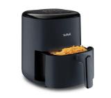 Tefal EY145B10 Easy Fry Compact 3L, (1Kg, 4 Portions), Java Pepper, 1300W, Automatic Prog (8), Temp Seting, Timer, Auto-Off