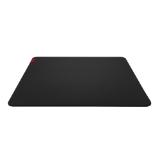 BenQ ZOWIE G-SR III Large 470x390 mm, Gaming Mouse Pad for Esports, Cloth surface, Rubber Base Softness Medium, Thickness 3.5 mm, Consistent and controlling glide, Stitched edges; Anti-slip base, Uniform high-density rubber base with medium softness