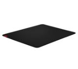 BenQ ZOWIE G-SR III Large 470x390 mm, Gaming Mouse Pad for Esports, Cloth surface, Rubber Base Softness Medium, Thickness 3.5 mm, Consistent and controlling glide, Stitched edges; Anti-slip base, Uniform high-density rubber base with medium softness