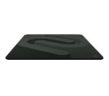 BenQ ZOWIE G-SR-SE ZC03 Gris Large 470x390 mm, Gaming Mouse Pad for Esports, Color Cloth surface, Rubber Base Softness Medium, Thickness 3.5 mm, Smooth glide feel with steady control, Non-stitched edges, Uniform high-density rubber base w/right softness,