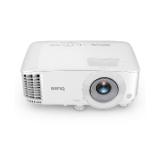 BenQ MW561 WXGA, 4000lm, 1.1X, HDMIx2, USB-A, 3D, SmartEco, <0.5W, 20W speaker