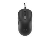 Fury Gaming Mouse Tanto T4 12000DPI Optical With Software RGB Backlight Black