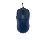 Fury Gaming Mouse Tanto T4 12000DPI Optical With Software RGB Backlight Blue