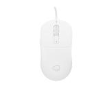 Fury Gaming Mouse Tanto T4 12000DPI Optical With Software RGB Backlight White