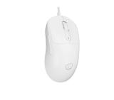 Fury Gaming Mouse Tanto T4 12000DPI Optical With Software RGB Backlight White