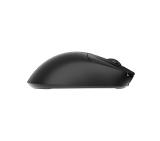 Fury Gaming Mouse Tanto T4 12000DPI Wireless With Software  Black