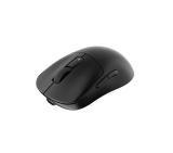 Fury Gaming Mouse Tanto T4 12000DPI Wireless With Software  Black