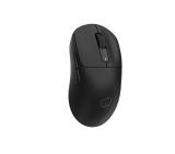 Fury Gaming Mouse Tanto T4 12000DPI Wireless With Software  Black