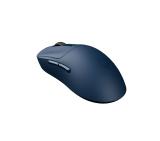 Fury Gaming Mouse Tanto T4 12000DPI Wireless With Software Blue