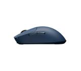 Fury Gaming Mouse Tanto T4 12000DPI Wireless With Software Blue