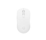 Fury Gaming Mouse Tanto T4 12000DPI Wireless With Software White