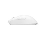 Fury Gaming Mouse Tanto T4 12000DPI Wireless With Software White