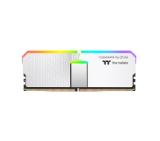 Thermaltake TOUGHRAM XG RGB 32GB (2x16GB) DDR5 6000MHz U-DIMM White