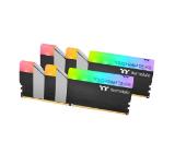 Thermaltake TOUGHRAM RGB 48GB (2x24GB) DDR5 6400MHz U-DIMM Black