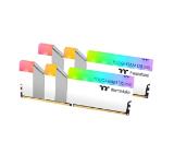 Thermaltake TOUGHRAM RGB 48GB (2x24GB) DDR5 6400MHz U-DIMM White