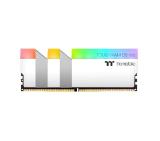 Thermaltake TOUGHRAM RGB 48GB (2x24GB) DDR5 6400MHz U-DIMM White