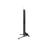 Asus ROG Swift OLED PG48UQ gaming monitor, 47.5'' 4K, OLED, 138Hz (overclocked), 0.1 ms (GTG), G-SYNC compatible, anti-glare micro-texture coating, custom heatsink, uniform brightness, 98% DCI-P3, true 10-bit, HDMI 2.1, DisplayPort 1.4, Black