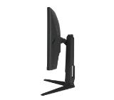Asus TUF Gaming VG34VQL3A Curved Gaming, 34 " WQHD (3440 x 1440), 180Hz, 1500R, Curved design, Extreme Low Motion Blur, Freesync Premium Pro, 1ms (GTG),125% sRGB, DisplayHDR 400 , DisplayWidget, Black