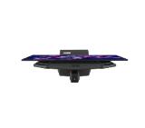 Asus ROG Strix OLED XG27ACDNG gaming monitor ,27", 1440p QD-OLED panel, 360 Hz, 0.03 ms, custom heatsink, OLED Anti-flicker, ASUS OLED Care+, uniform brightness, G-SYNC compatible, 99% DCI-P3, and DisplayWidget Center,Black