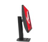 Asus ROG Strix XG27ACG Gaming Monitor,27", 2k( 2560x1440), 180Hz (Above 144Hz), 1ms (GTG), Fast IPS, Extreme Low Motion Blur Sync, USB Type-C, G-Sync compatible (processing), DisplayWidget Center, tripod socket, HDR, USB Type-C Black, Aura Sync