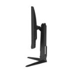 Asus TUF Gaming VG27AQL3A Gaming Monitor ,27", QHD(2560x1440), 180Hz, Fast IPS, ELMB Sync, 1ms (GTG),350cd/m2, Freesync Premium, G-Sync compatible, Overdrive, 130% sRGB, DisplayHDR 400, Black