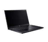 Acer Nitro V15, ANV15-41-R05R,AMD Ryzen 5 6600H,(3.30 GHz up to 4.50GHz,16MB), 15.6" FHD (1920x1080) IPS 165Hz, 1*16GB DDR5 (1 slot free), 512 GB PCIe NVMe SSD, NVIDIA GeForce RTX 2050  4GB GDDR6, Wi-Fi AX, BT 5.1, No OS, Black