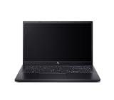 Acer Nitro V15, ANV15-41-R05R,AMD Ryzen 5 6600H,(3.30 GHz up to 4.50GHz,16MB), 15.6" FHD (1920x1080) IPS 165Hz, 1*16GB DDR5 (1 slot free), 512 GB PCIe NVMe SSD, NVIDIA GeForce RTX 2050  4GB GDDR6, Wi-Fi AX, BT 5.1, No OS, Black