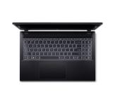 Acer Nitro V15, ANV15-41-R05R,AMD Ryzen 5 6600H,(3.30 GHz up to 4.50GHz,16MB), 15.6" FHD (1920x1080) IPS 165Hz, 1*16GB DDR5 (1 slot free), 512 GB PCIe NVMe SSD, NVIDIA GeForce RTX 2050  4GB GDDR6, Wi-Fi AX, BT 5.1, No OS, Black