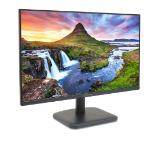 Aopen powered by Acer 24CL1YG0bi, 23.8'', IPS FHD (1920x1080) LED, 250nit, 1ms TVR, ZeroFrame, 120Hz FreeSync, sRGB 99%, Flicker-less, 1000:1 ACM, HDMI, VGA, Tilt, Vesa, BluelightShield, Black