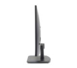 Aopen powered by Acer 24CL1YG0bi, 23.8'', IPS FHD (1920x1080) LED, 250nit, 1ms TVR, ZeroFrame, 120Hz FreeSync, sRGB 99%, Flicker-less, 1000:1 ACM, HDMI, VGA, Tilt, Vesa, BluelightShield, Black