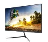Aopen powered by Acer 25MV1QZ1biip, 24.5", VA, 1ms TVR, ZeroFrame, 280Hz FreeSync, sRGB 99%, Flicker-less, 1000:1 ACM, 2xHDMI, 1xDP, Tilt, Vesa, BluelightShield, Black