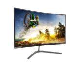 Aopen powered by Acer 27HC5RZ1bmiipx, 27" Curved 1500R, VA, 1ms TVR, ZeroFrame, 280Hz FreeSync, sRGB 99%, Flicker-less, 1000:1 ACM, 2xHDMI, 1xDP, Tilt, Vesa, BluelightShield, Speakers 2Wx2,Audio out, Black