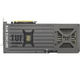 Asus TUF Gaming GeForce RTX 5070 Ti 16GB GDDR7 OC