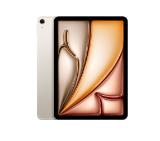 Apple 13-inch iPad Air (M3) Wi-Fi 512GB - Starlight