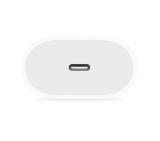 Apple 20W USB-C Power Adapter