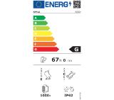 Apple 11-inch iPad (A16) Wi-Fi 128GB - Silver