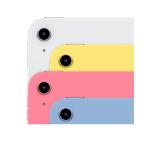 Apple 11-inch iPad (A16) Wi-Fi 256GB - Blue