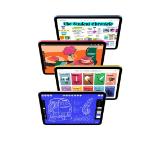 Apple 11-inch iPad (A16) Wi-Fi 256GB - Pink