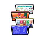 Apple 11-inch iPad (A16) Wi-Fi 512GB - Yellow